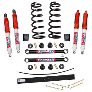 Skyjacker - Skyjacker 3"KT,03-08DGE 2500 V10/CUMM - D2513K-N - Image 2