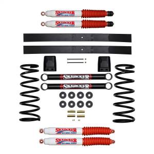 Skyjacker DGE RAM 3" 1500 CLASS1 KIT  - D301K-H