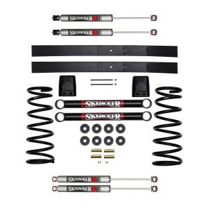 Skyjacker DGE RAM 3" 1500 CLASS1 KIT  - D301K-M