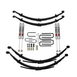 Skyjacker 3/1" SYS 74.5-93 DGE 1 TON  - D400CKS-M