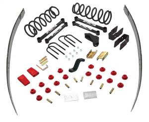 Skyjacker 5"KIT,03-08 DODGE 2500 4X4  - D4513K-H