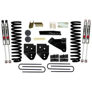 Skyjacker 4"KIT,2011 F250,DIES, M95   - F11451K-M