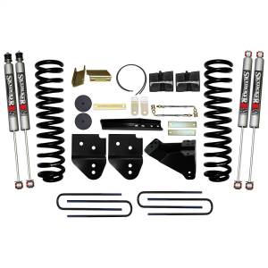 Skyjacker 6"KIT,2011 F250,GAS, M95    - F11601K-M