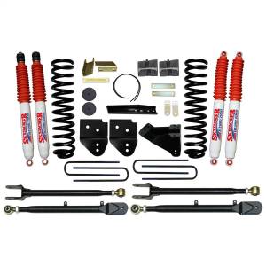 Skyjacker 6"KT,CLII,11F250 GAS,4HYDRO - F116024K-H