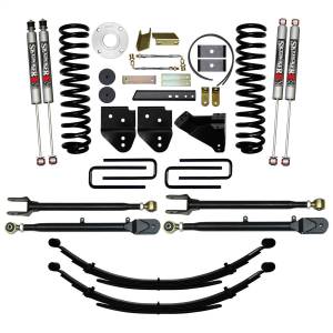 Skyjacker 6"SYS,CLII,11F250 GAS, M95  - F116024KS-M