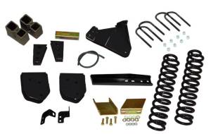 Skyjacker 6"KIT,2011 F250,DIES,4HYDRO - F11651K-H