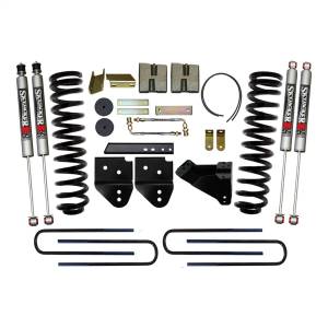 Skyjacker 6"KIT,2011 F250,DIES, M95   - F11651K-M