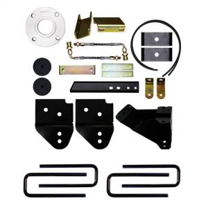 Skyjacker Suspension Lift Kit Component 2011-2011 Ford F-350 Super Duty 4 Wheel Drive - F11651S