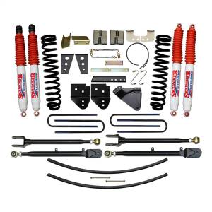 Skyjacker 8.5"KT,CLII,11F350,DL,NITRO - F11852KH-N