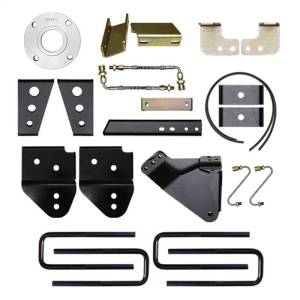 Skyjacker Suspension Lift Kit Component 2013-2016 Ford F-250 Super Duty - F11852S