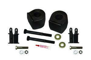 Skyjacker Suspension 2023 Ford F-250/F-350 Super Duty  2.5in Lift Kit - F1725MSB