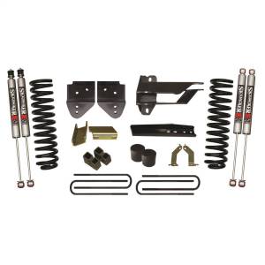 Skyjacker 4 IN KIT,2017 F350 4WD GAS  - F17401K3-M