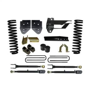 Skyjacker 4"KIT,17 F250 4WD/GAS W/LKS - F174024K