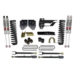 Skyjacker 4 IN KIT,2017 F350 4WD GAS  - F174024K3-M