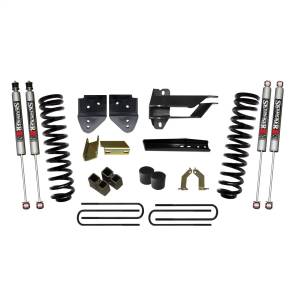 Skyjacker 4INKIT,2017 F350 4WD W/DIES - F17451K3-M