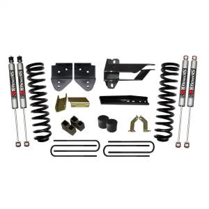 Skyjacker 4INKIT,2017 F250 4WD W/DIES - F17451K-M