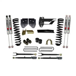 Skyjacker 4INKIT,2017 F250 4WD/DSL W/ - F174524K-M