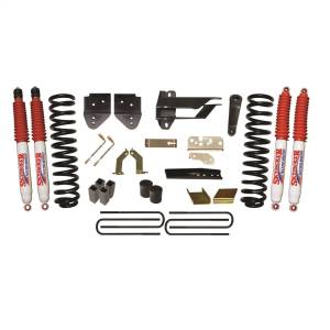 Skyjacker 6 IN KIT,2017 F250 4WD GAS  - F17601K-N