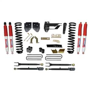 Skyjacker 6 IN KIT,2017 F250 4WD GAS  - F176024K-N