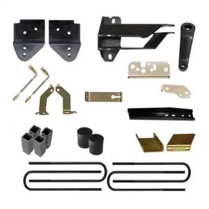 Skyjacker Suspension Lift Kit Component 2017-2017 Ford F-350 Super Duty 4 Wheel Drive - F176513