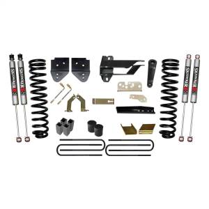 Skyjacker 6INKIT,2017 F350 4WD W/DIES - F17651K3-M