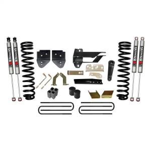 Skyjacker 6INKIT,2017 F250 4WD W/DIES - F17651K-M