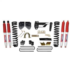 Skyjacker 6INKIT,2017 F250 4WD W/DIES - F17651K-N