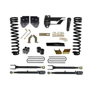 Skyjacker 6" KIT CLII,17 F350 4WD/DSL - F176524K3