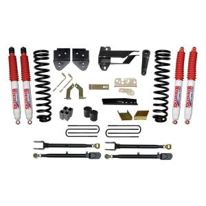 Skyjacker 6INKIT,2017 F350 4WD/DSL W/ - F176524K3-H