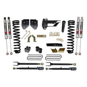 Skyjacker 6INKIT,2017 F350 4WD/DSL W/ - F176524K3-M