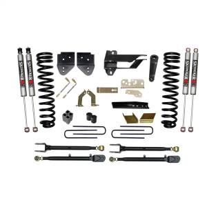 Skyjacker 6INKIT,2017 F250 4WD/DSL W/ - F176524K-M