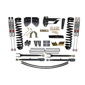 Skyjacker 8.5INKIT,2017F2/350 4WD W/D - F17852K-M