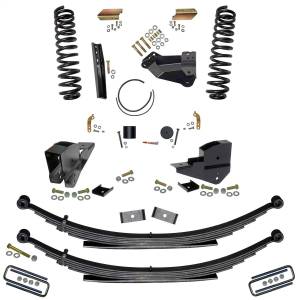 Skyjacker 4 In. Suspension Lift Kit - F23451KS