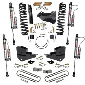 Skyjacker 2023+ Ford F-250/F-350 Super Duty 4WD 4in Lift Kit - F23451K-X