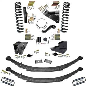 Skyjacker 6 In. Suspension Lift Kit - F23651KS