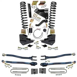 Skyjacker 2023+ Ford F-250/F-350 Super Duty 4WD 6in Lift Kit - F236524K