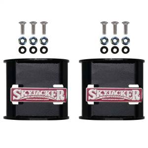 Skyjacker 6in FRT SPACERS 04-08F150 4WD - F460MS