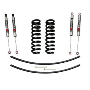 Skyjacker 2-2.5"KIT,05>F250 4WD W/GAS - F520K-M