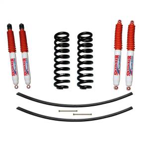 Skyjacker 2-2.5"KIT,05>F250 4WD W/GAS - F520K-N