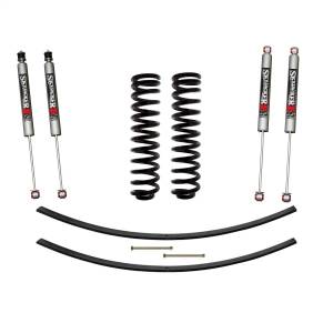 Skyjacker 2-2.5"KIT,05 F250 W/DIESEL  - F525K-M