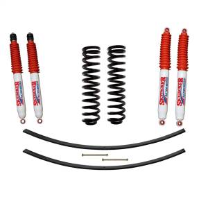 Skyjacker 282.5"KIT,05 F250W/DIESEL   - F525K-N