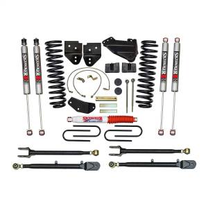 Skyjacker 4"KIT,05-07F250,GAS,4LK/M95 - F54024K-M