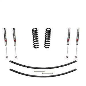 Skyjacker 2"KIT,08-11F250,GAS, M95    - F820K-M