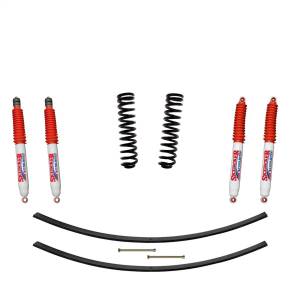 Skyjacker 2"KIT,08-16 F250 DIESEL,N80 - F825K-N