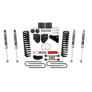 Skyjacker 4"KIT,08 F250 4WD GAS       - F8401K-M