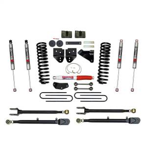 Skyjacker 4"KIT,08-10F250,GAS, M95    - F84024K-M