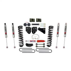 Skyjacker 4"KIT,2008 F250 4WD DIESEL  - F8451K-M