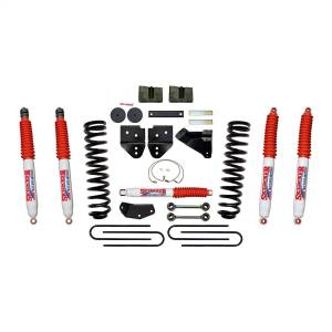 Skyjacker 4"KIT,2008 F250 4WD DIESEL  - F8451K-N