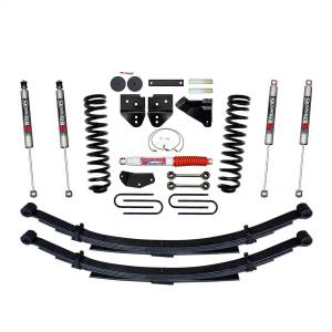 Skyjacker 4"SYSTEM,08F250 4WD DIESEL  - F8451KS-M