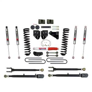 Skyjacker 4"KIT,08-10F250,DIES, M95   - F84524K-M